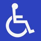[ADA/Handicap]